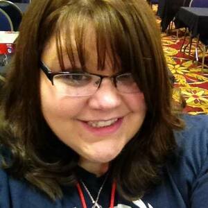 Fundraising Page: Natasha Collier